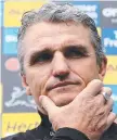  ?? ?? Ivan Cleary.