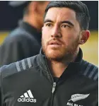  ??  ?? Nehe Milner-Skudder