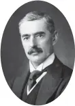  ??  ?? Neville Chamberlai­n, 1869–1940