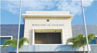  ??  ?? La Dirección General de Crédito Público es una dependenci­a del Ministerio de Hacienda.