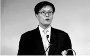  ?? REUTERS ?? Changyong Rhee, director of Asia & Pacific department at IMF, has suggested a liberalisa­tion of Chinese services sector