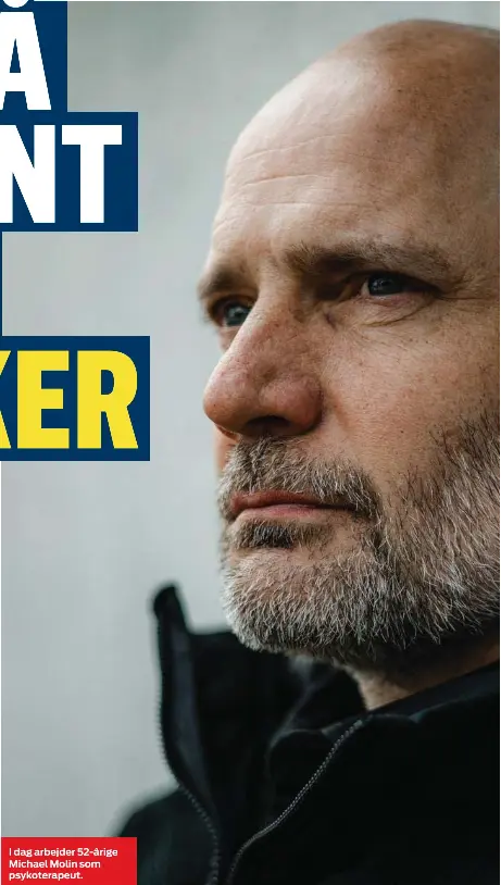 DEN RÅ BETJENT GIK I STYKKER - PressReader