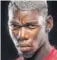  ??  ?? Paul Pogba