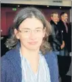  ??  ?? Fabienne Noguès, chargée à la Chambre d’Agricultur­e du dossier « A la rencontre des agriculteu­rs ».