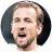  ?? ?? Impressed: Harry Kane says that Antonio Conte’s appointmen­t makes a big statement and he has already lifted the squad