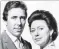  ??  ?? Princess Margaret and Earl of Snowdon