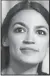  ??  ?? Ocasio-Cortez