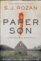  ??  ?? “Paper Son”
By S.J. Rozan (Pegasus Books, $26)