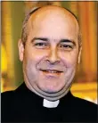  ??  ?? SPEAKING OUT: Bishop of Chelmsford Stephen Cottrell