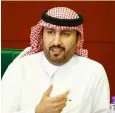  ??  ?? محمد الرخيص