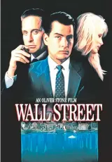  ??  ?? Oliver Stone (Wall Street, 1987)