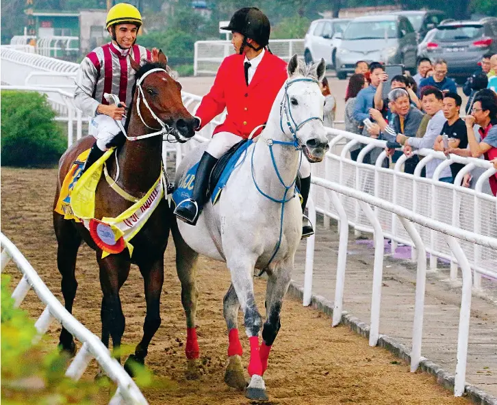 A Romantic victory for series? PressReader