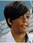  ??  ?? ● Keisha Lance Bottoms, 50 anni, sindaca dal 2018