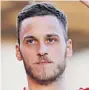  ??  ?? BAN Marko Arnautovic