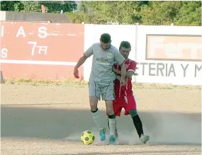  ??  ?? será en la actividad de la última jornada del rol regular