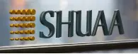  ?? — Supplied photo ?? Shuaa Capital’s revenue in Q2 rose to Dh30.8 million as against Dh30.4 million in the same quarter last year.