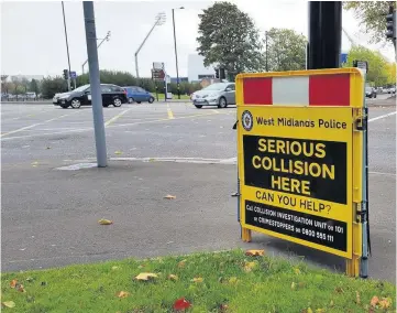  ??  ?? > The busy junction of Pershore Road and Priory Road where Dr Suzanna Bull was killed