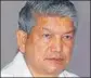  ??  ?? Harish Rawat