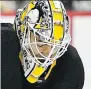  ??  ?? Matt Murray