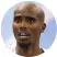  ??  ?? Coming home: Mo Farah wants his children to grow up in the UK