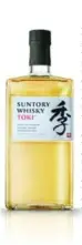  ??  ?? Japanese whisky is a victim of its own success, since it typically sells out as soon as it hits the shelves. One exception is Toki ($60.20; 465484), which, inexplicab­ly, has been available at the LCBO for many months. No complaints here, though, since...