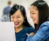  ?? Photos by Neeraj Murali ?? Students in a mix of emotions after receiving the results of the IGCSE exams at Gems Wellington Internatio­nal School in Dubai. The results were announced on Thursday. —