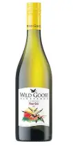  ??  ?? Wild Goose Vineyards 2017 Pinot Gris