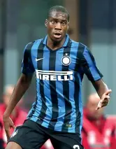  ?? (F. Forte) ?? Il francese Kondogbia, 22 anni, è costato 30 milioni