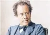  ?? FOTO: PA ?? Gustav Mahler