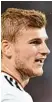  ??  ?? Timo Werner