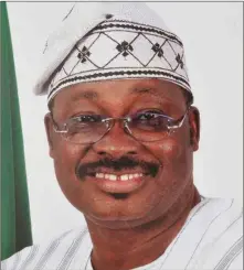  ??  ?? Ajimobi