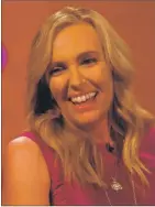  ??  ?? Toni Collette See Question 6.