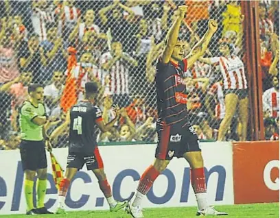  ?? JAVIER FERREYRA ?? UNA DE LAS FIGURAS. Gabriel Graciani será titular en el equipo de Bovaglio. Es de los rendimient­os más altos del torneo.