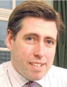  ??  ?? Graham Brady may be forced to act