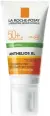  ??  ?? La RochePosay Dry Touch Gel Cream SPF50+ 50ml R250