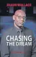  ??  ?? Chasing The Dream Shaun Wallace, Cranthorpe Millner, £15.99