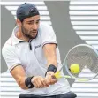  ?? FOTO: IMAGO ?? Matteo Berrettini besiegte im Finale Andy Murray.