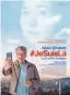  ??  ?? # JeSuisLà, d’Éric Lartigau
( Fr, 1 h 38) avec Alain Chabat, Ilian Bergala, Jules Sabot, Doona Bae...