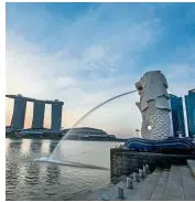  ?? – STB ?? Tourism receipts from Malaysia to Singapore has increased in 2017 and was largely contribute­d by an increase in visitors from Penang, Ipoh and visitors from East Malaysia.