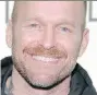  ??  ?? Bob Harper