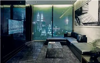 M101 Skywheel-an Iconic Landmark that Redefines Luxurious Living 