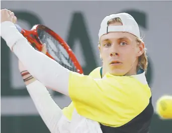  ?? – Archives ?? Denis Shapovalov