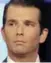  ??  ?? Donald Trump’s eldest son, Donald Jr., declared, “I love it,” when offered info on Hillary Clinton.