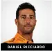  ?? ?? DANIEL RICCIARDO