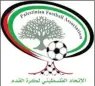  ??  ?? شعار اتحاد الكرة الفلسطيني