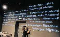 Ein Berg Aus Bedeutung Pressreader