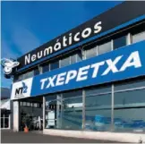  ??  ?? Dirección: Avenida Letxumborr­o, 92 20305 Irún (Guipúzcoa) Teléfono: 943 638 837 Fax: 943 638 002 E-mail: info@txepetxa.com Web: www.txepetxa.com