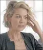  ?? Katie Yu ABC ?? JENNA ELFMAN stars in the comedy “Imaginary Mary,” which premieres tonight on ABC.