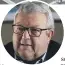  ?? ?? The documentar­y on New Zealand’s most celebrated architects has an unlikely cameo – Gerry Brownlee, the man who wanted to demolish their finest building.