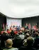  ??  ?? Cgil
Un momento dell’assemblea del sindacato avvenuta ieri a Bolzano